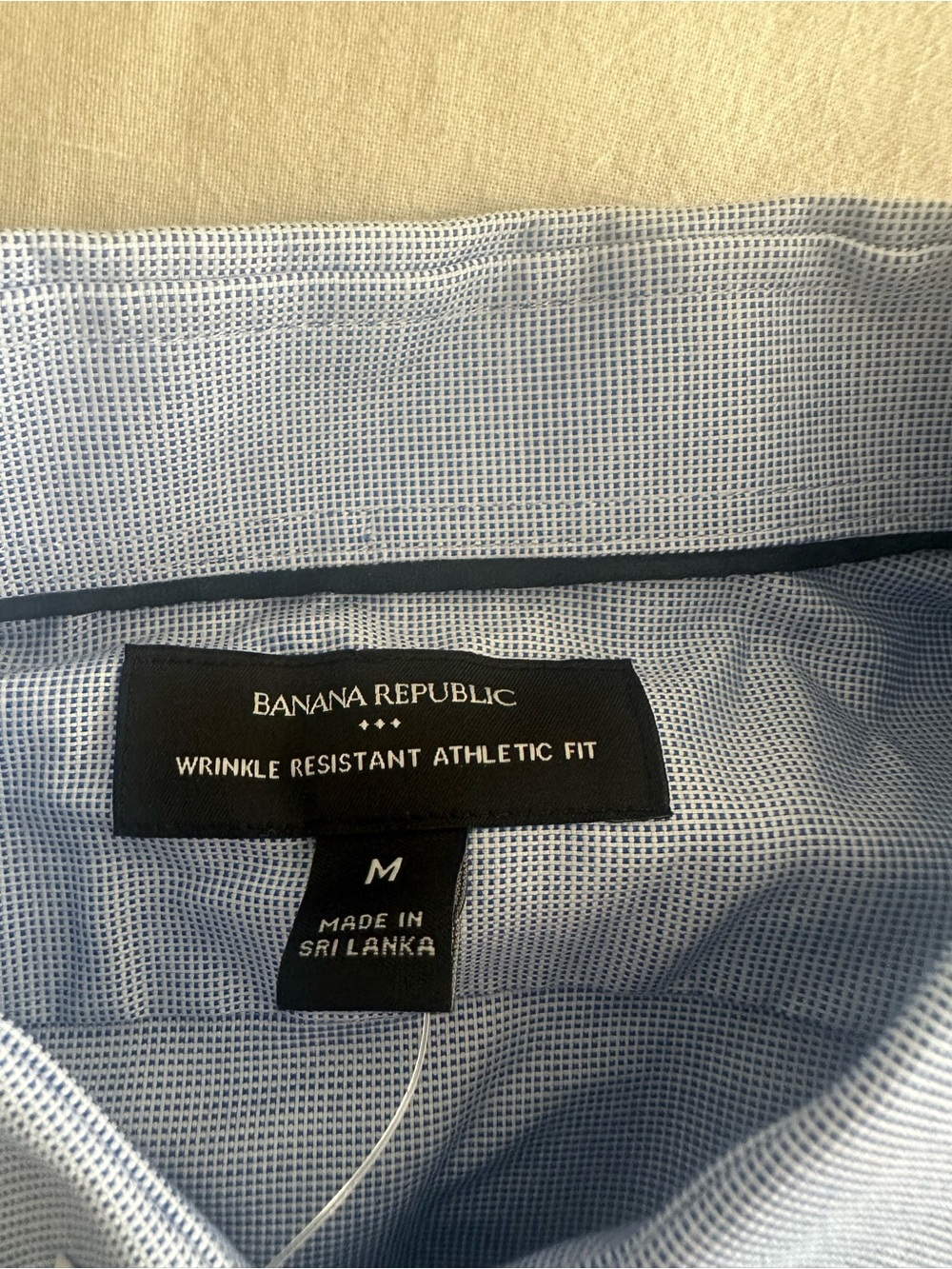 Mens button down new - Picture 3 of 4